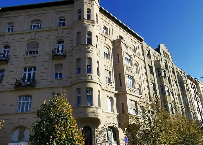 Apartment Krisz